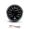 Ceas Depo Racing CSM - Temperatură Ulei
